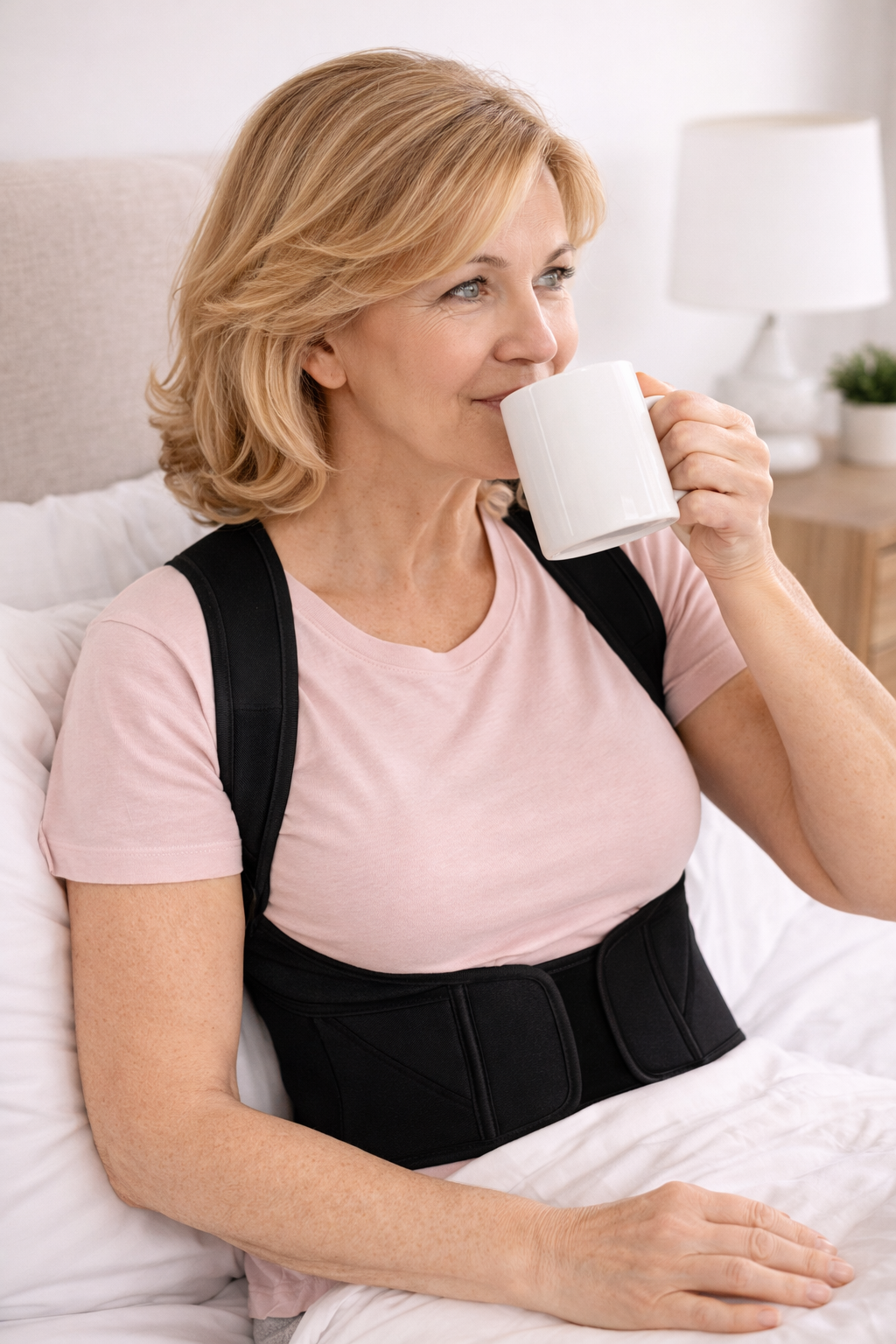 corecare posture corrector