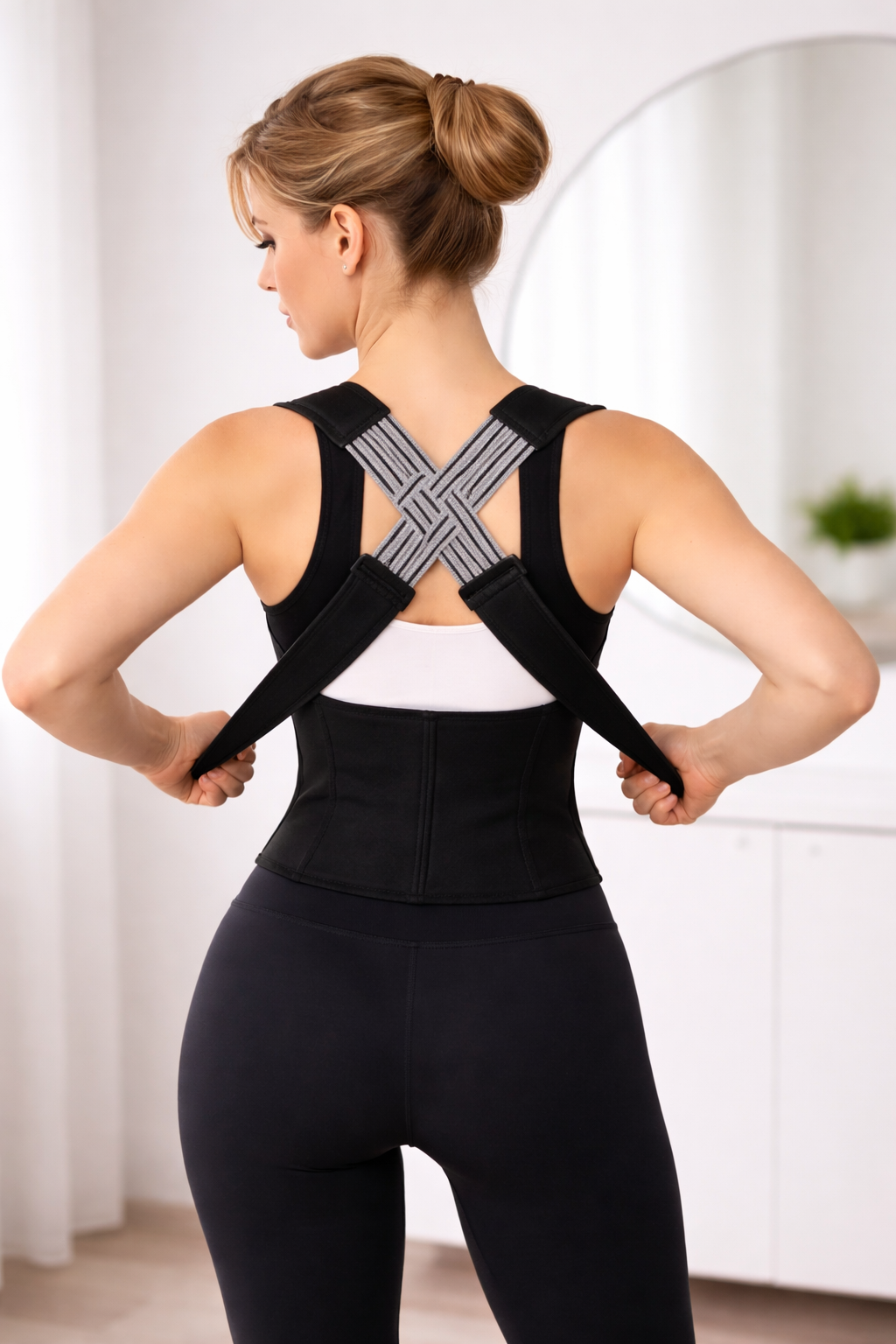 corecare posture corrector