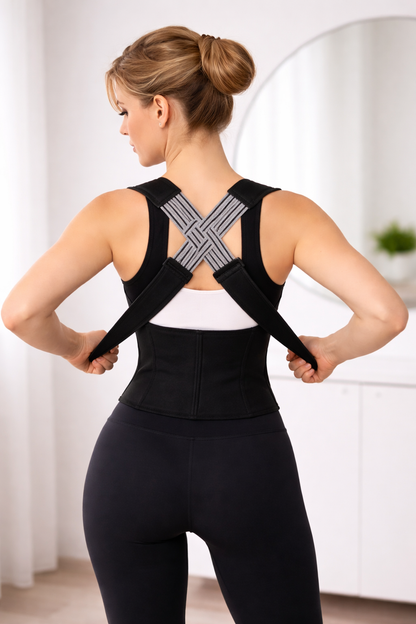 corecare posture corrector