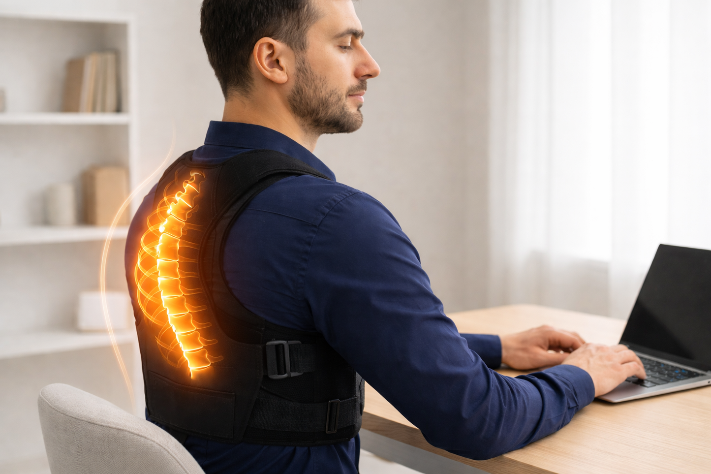 corecare posture corrector